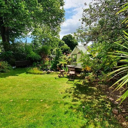 Abbeyfield Vintage Style Boutique B&B Torquay Exterior photo