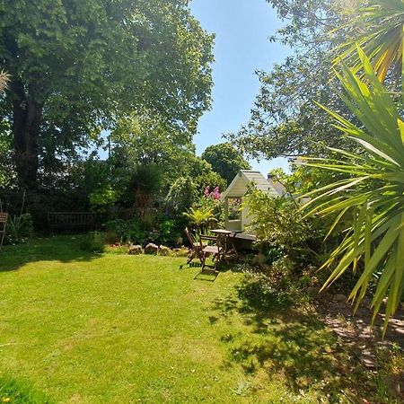 Abbeyfield Vintage Style Boutique B&B Torquay Exterior photo