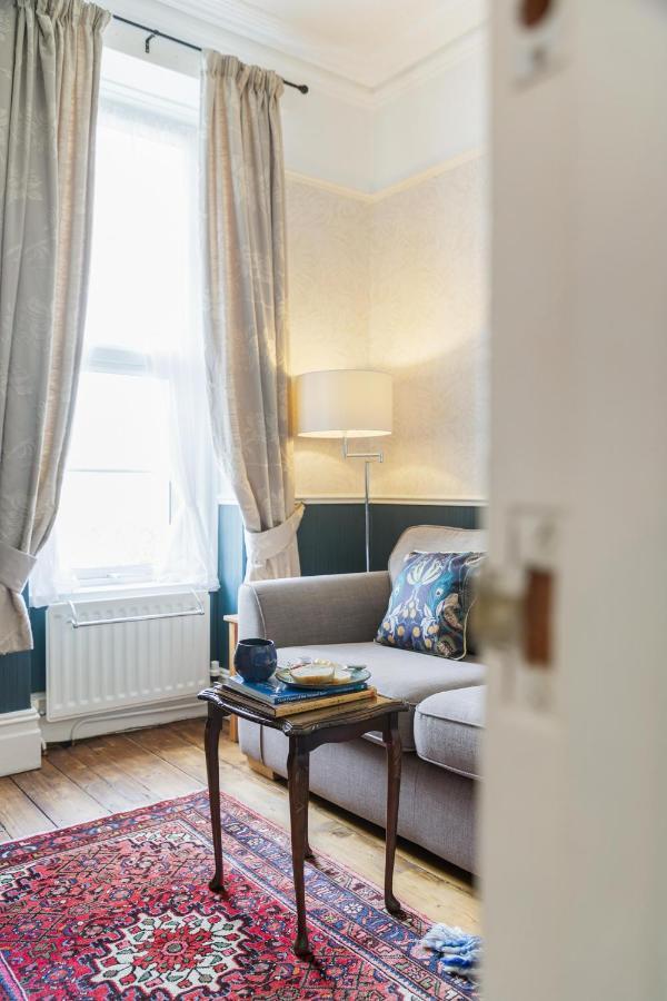 Abbeyfield Vintage Style Boutique B&B Torquay Exterior photo