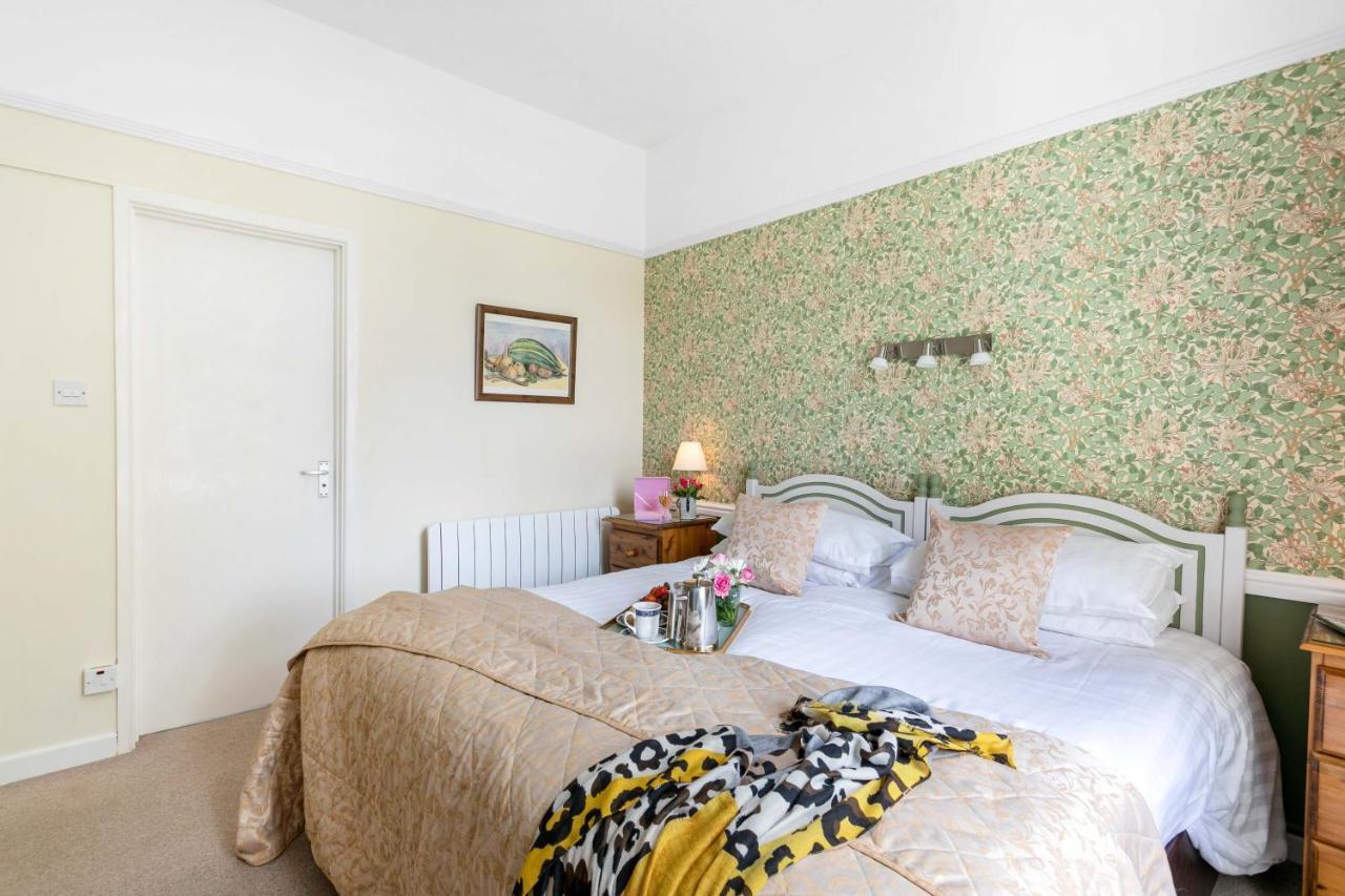 Abbeyfield Vintage Style Boutique B&B Torquay Exterior photo