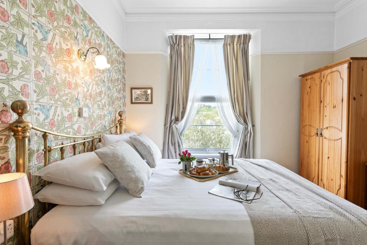 Abbeyfield Vintage Style Boutique B&B Torquay Exterior photo