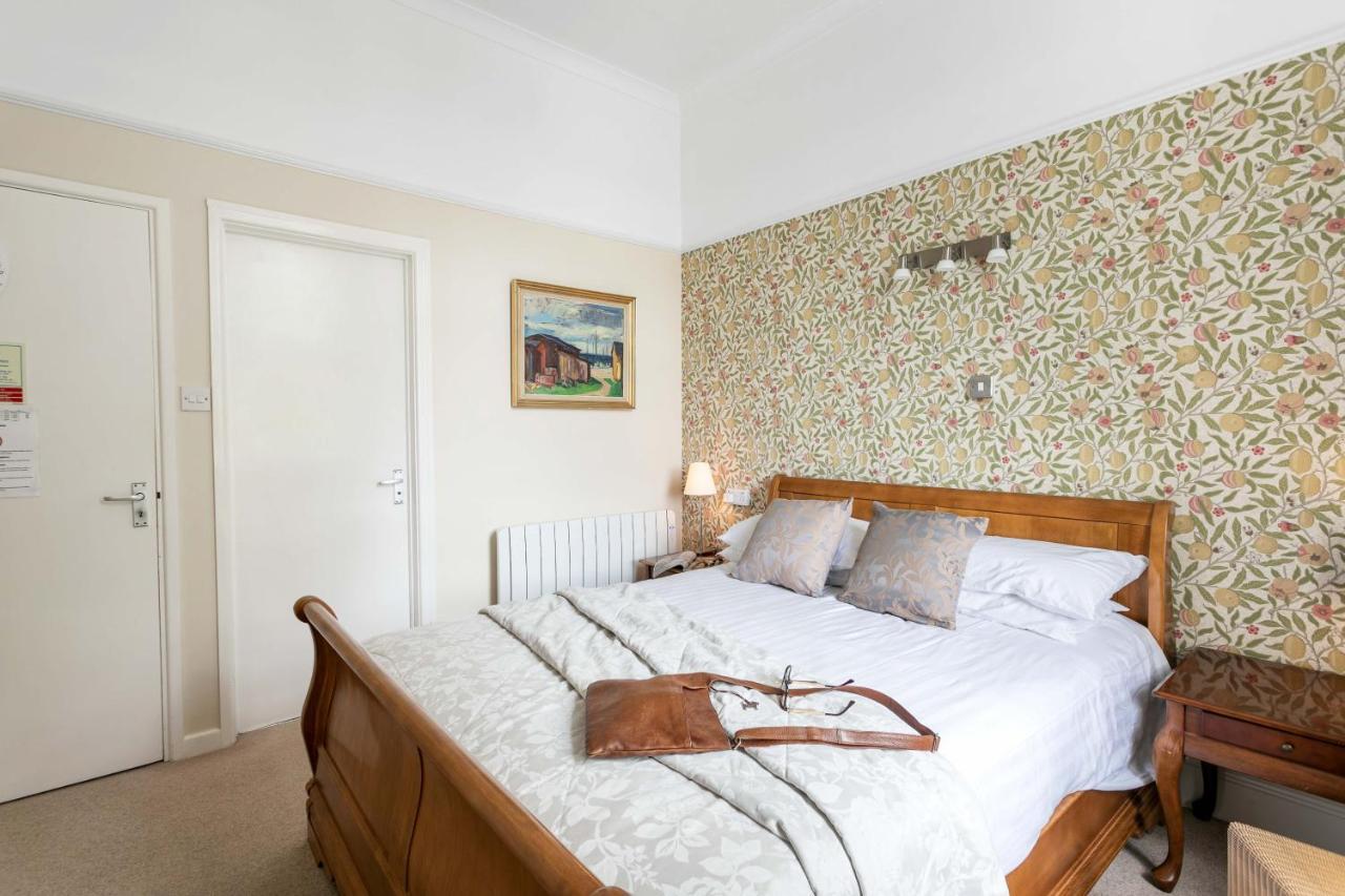 Abbeyfield Vintage Style Boutique B&B Torquay Exterior photo