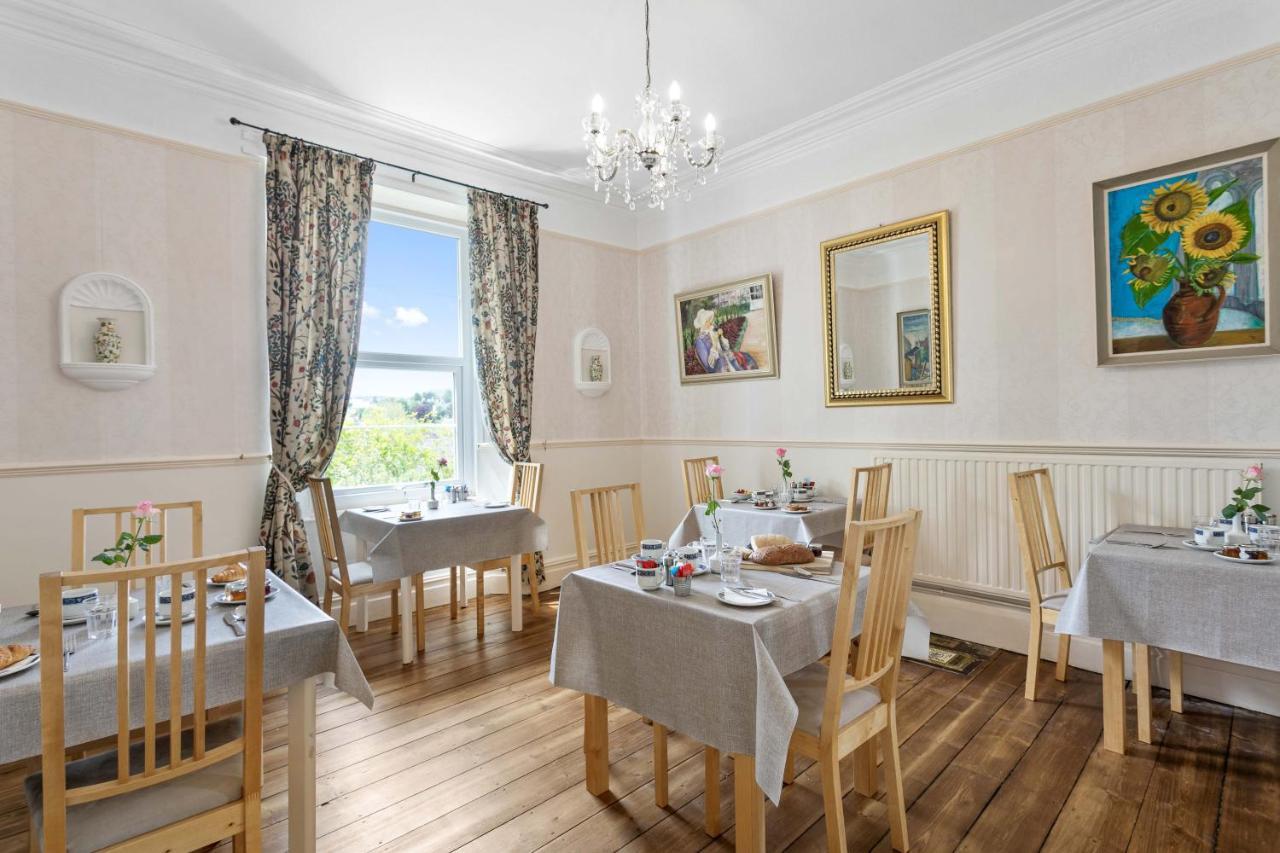 Abbeyfield Vintage Style Boutique B&B Torquay Exterior photo