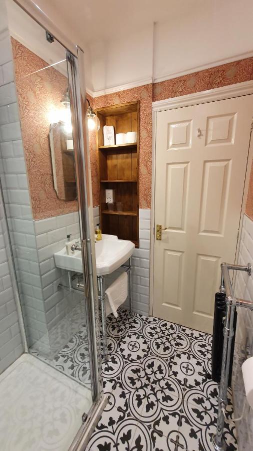Abbeyfield Vintage Style Boutique B&B Torquay Exterior photo