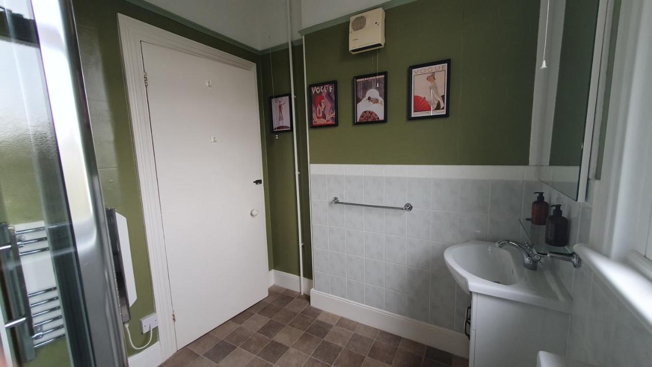 Abbeyfield Vintage Style Boutique B&B Torquay Exterior photo