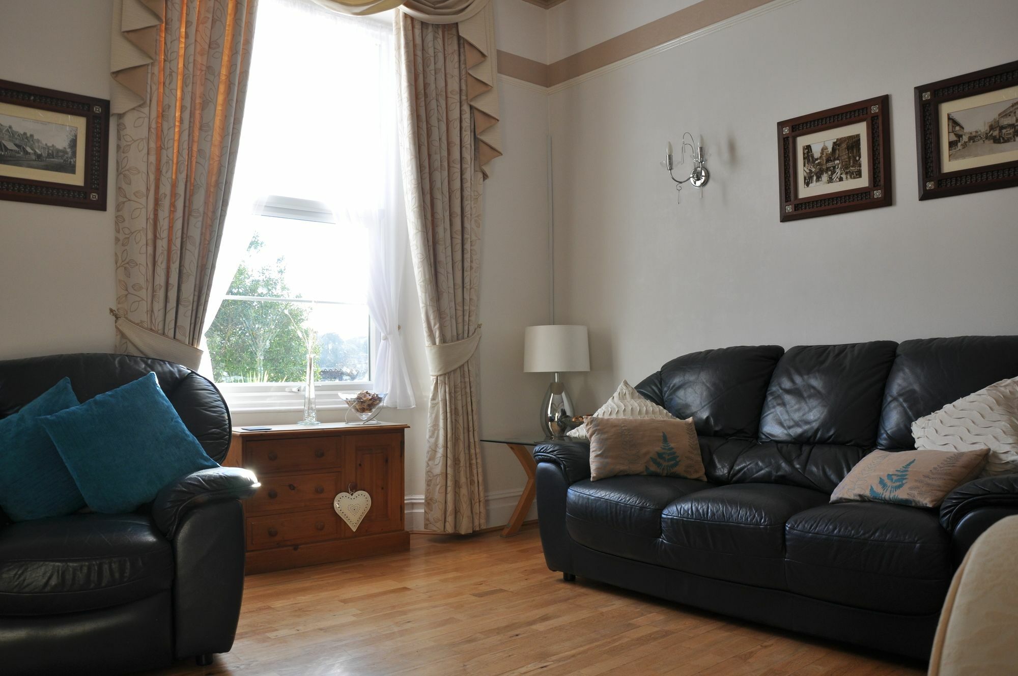 Abbeyfield Vintage Style Boutique B&B Torquay Exterior photo