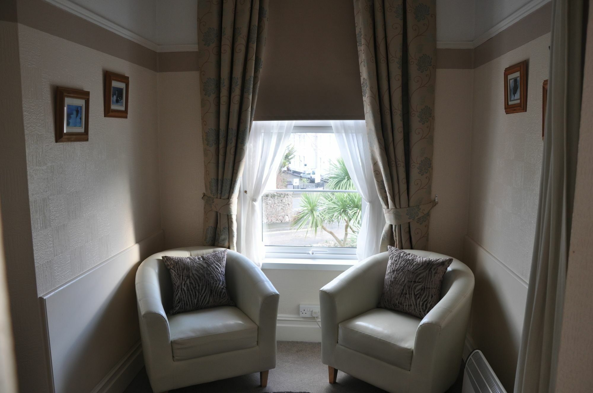 Abbeyfield Vintage Style Boutique B&B Torquay Exterior photo