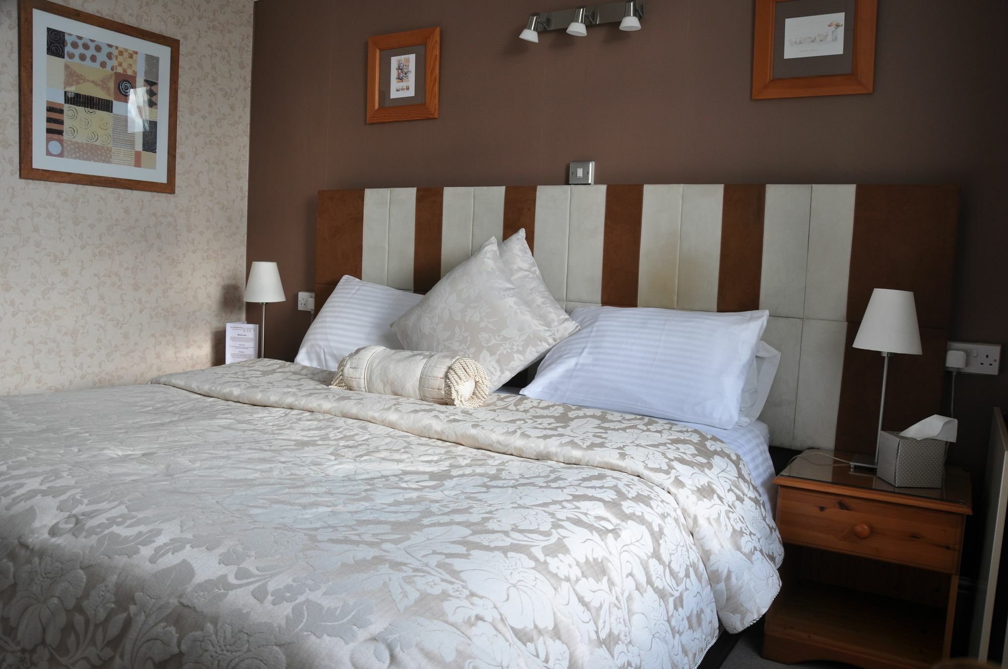 Abbeyfield Vintage Style Boutique B&B Torquay Exterior photo