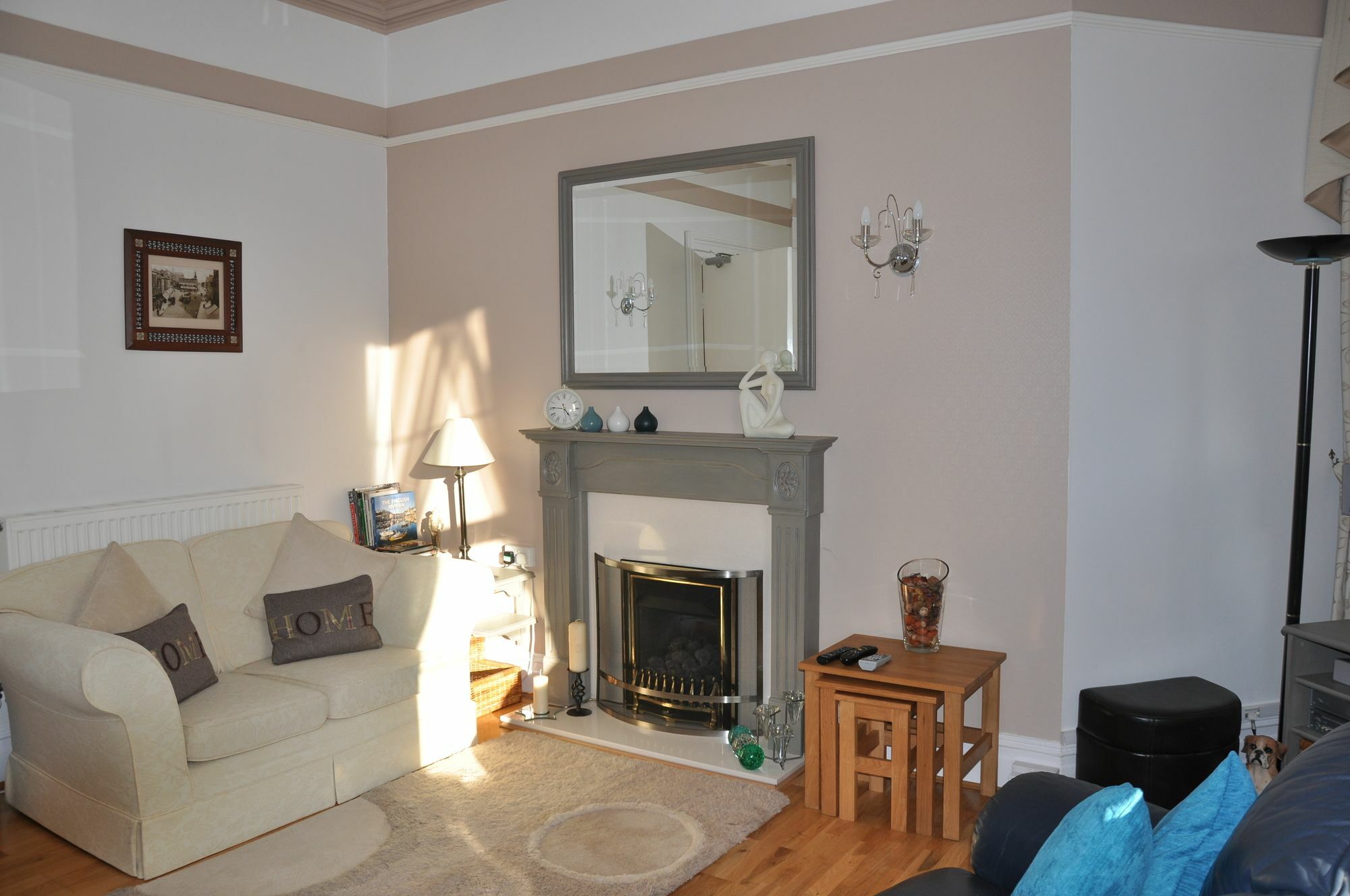 Abbeyfield Vintage Style Boutique B&B Torquay Exterior photo