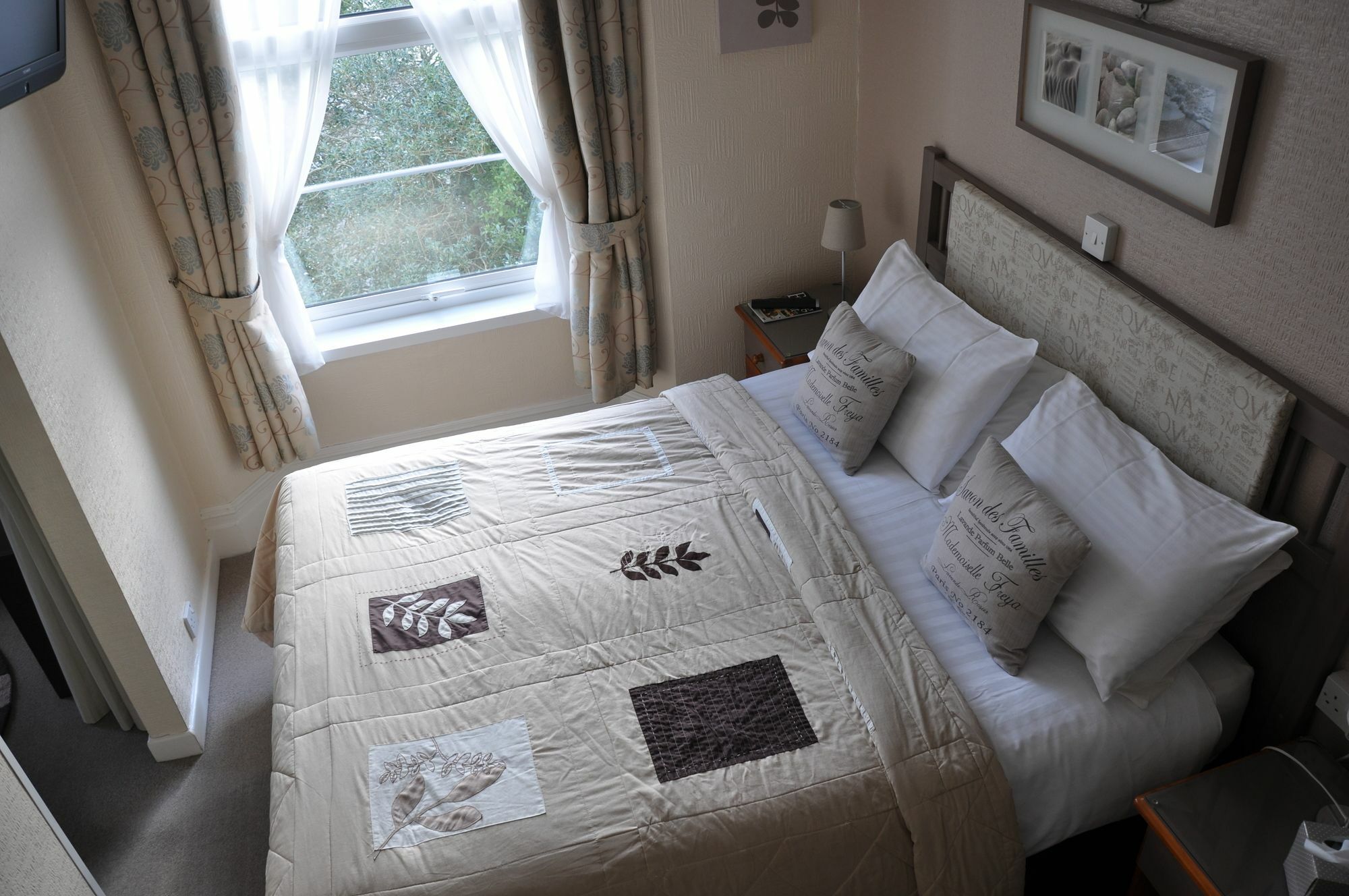 Abbeyfield Vintage Style Boutique B&B Torquay Exterior photo